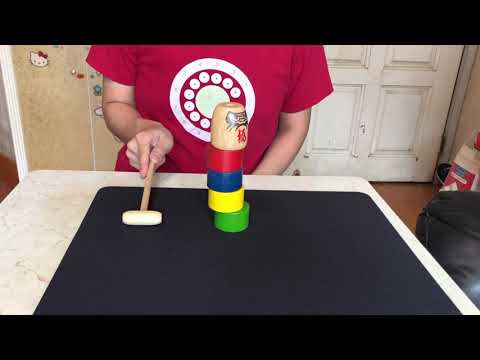 Daruma immortale WWMIC Oggetti di Scena magici immortale Un ometto di Legno con Un Cattivo Senza Vita Daruma immortale WWMIC Oggetti di Scena magici immortale Un ometto di Legno con Un Cattivo Senza Vita